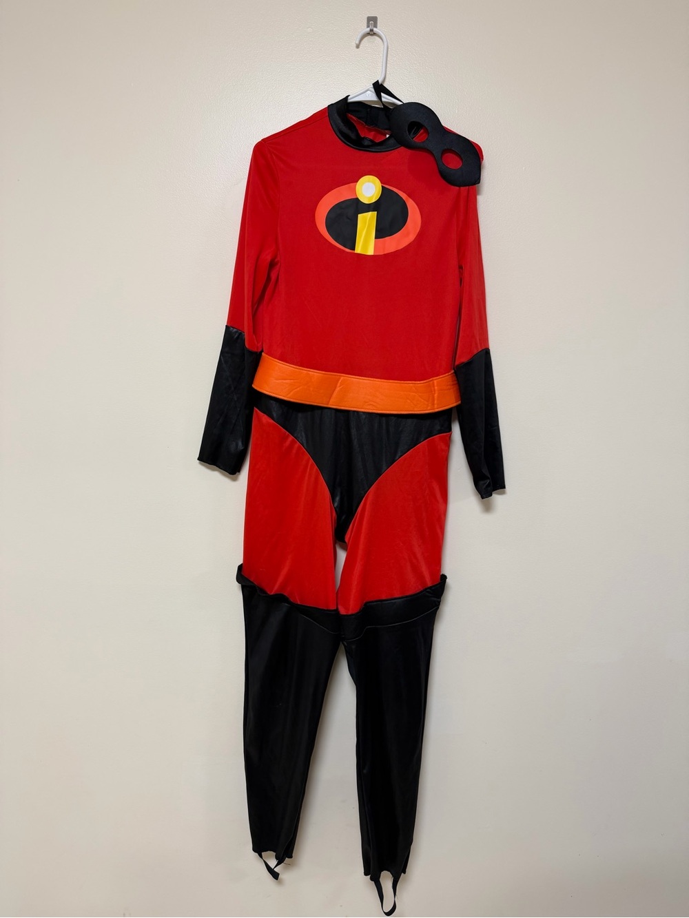 The Incredibles Women’s Costume